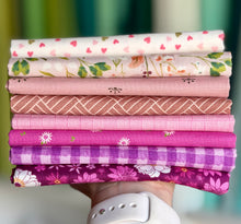 Load image into Gallery viewer, DESTASH Fat Quarter Bundle #16