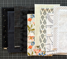 Load image into Gallery viewer, DESTASH Fat Quarter Bundle #13