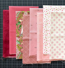 Load image into Gallery viewer, DESTASH Fat Quarter Bundle #20