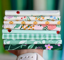 Load image into Gallery viewer, DESTASH Fat Quarter Bundle #19