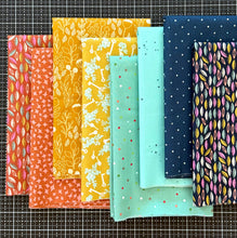 Load image into Gallery viewer, Foliage Fat Quarter Bundle by Sewcial Stitch