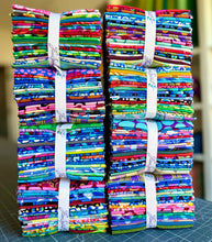 Load image into Gallery viewer, Kaffe Fasset Collective Mystery Fat Quarter Bundle Free Spirit Fabrics