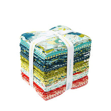 Load image into Gallery viewer, Feed My Soul Fat Quarter Bundle by Sandy Gervais for Riley Blake Designs