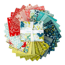 Load image into Gallery viewer, Feed My Soul Fat Quarter Bundle by Sandy Gervais for Riley Blake Designs