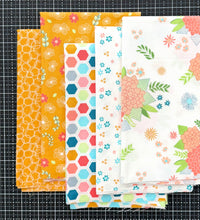 Load image into Gallery viewer, Honeyed Horizon Low Volume Fat Quarter Bundle by Keri Anguiano for Moda Fabrics