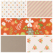 Load image into Gallery viewer, Birch and Willow 20 Piece Half Yard Bundle by Sherri and Chelsi for Moda Fabrics