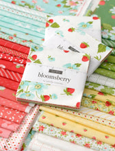 Load image into Gallery viewer, Bloomsberry 10" Layer Cake by Camille Roskelley for Moda Fabrics