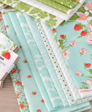 Load image into Gallery viewer, Bloomsberry 10" Layer Cake by Camille Roskelley for Moda Fabrics