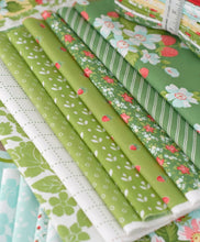 Load image into Gallery viewer, Bloomsberry 10" Layer Cake by Camille Roskelley for Moda Fabrics