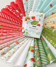 Load image into Gallery viewer, Bloomsberry 10" Layer Cake by Camille Roskelley for Moda Fabrics