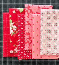 Load image into Gallery viewer, Bloomsberry 20 Piece Half Yard Bundle by Camille Roskelley for Moda Fabrics