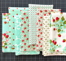 Load image into Gallery viewer, Bloomsberry 20 Piece Half Yard Bundle by Camille Roskelley for Moda Fabrics