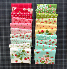 Load image into Gallery viewer, Bloomsberry 20 Piece Half Yard Bundle by Camille Roskelley for Moda Fabrics