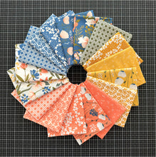 Load image into Gallery viewer, With A Flourish Fat Quarter Bundle by Simple Simon and Co for Riley Blake Designs