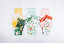 Load image into Gallery viewer, Meadow Moments Fat Quarter Bundle by Little Forest Atilier for Riley Blake Designs