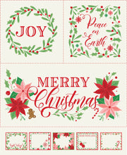Load image into Gallery viewer, Merrily On High Fat Quarter Bundle by Sweetfire Road for Moda Fabrics