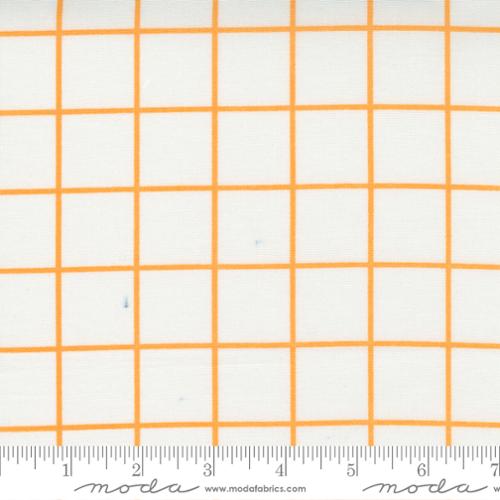 One Fine Day Low Volume Grid Fabric by Bonnie and Camille for Moda Fabrics