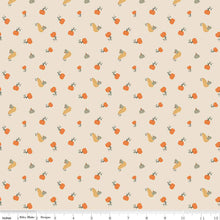 Load image into Gallery viewer, Pumpkin Spice Fat Quarter Bundle by Simple Simon &amp; Co for Riley Blake Designs