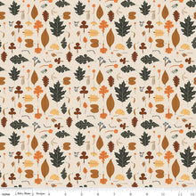 Load image into Gallery viewer, Pumpkin Spice Fat Quarter Bundle by Simple Simon &amp; Co for Riley Blake Designs