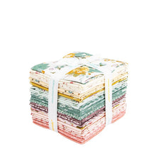 Load image into Gallery viewer, Renew Fat Quarter Bundle by Sandy Gervais for Riley Blake Designs