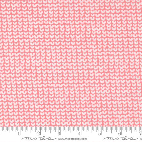 Renew Pink Fabric by Sweetwater for Moda