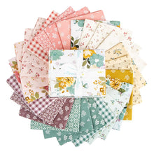 Load image into Gallery viewer, Renew Fat Quarter Bundle by Sandy Gervais for Riley Blake Designs