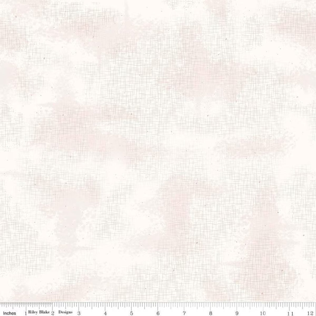 Shabby Cloud Blender Fabric by Lori Holt for Riley Blake Designs