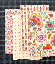 Load image into Gallery viewer, Sitara 20 Piece Half Yard Bundle by Crystal Manning for Moda Fabrics