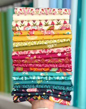 Load image into Gallery viewer, Sitara Diamond Pop Quilt Kit- Emily Dennis 2 Size Options
