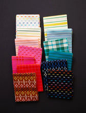 Load image into Gallery viewer, Warp and Weft Mystic Fable Fat Quarter Bundle by Alexia Abegg of Ruby Star Society for Moda Fabrics