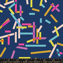 Load image into Gallery viewer, Washi Plus Fat Quarter Bundle by Ruby Star Society for Moda Fabrics