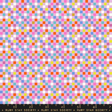 Load image into Gallery viewer, Washi Plus Fat Quarter Bundle by Ruby Star Society for Moda Fabrics