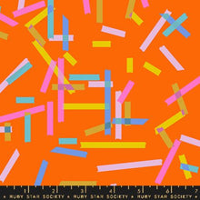 Load image into Gallery viewer, Washi Plus Fat Quarter Bundle by Ruby Star Society for Moda Fabrics
