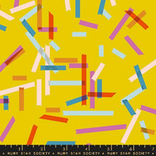 Load image into Gallery viewer, Washi Plus Fat Quarter Bundle by Ruby Star Society for Moda Fabrics