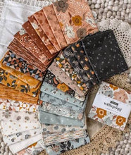 Load image into Gallery viewer, Wellspring Fat Quarter Bundle by Fancy That Design House for Moda Fabrics