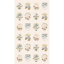 Load image into Gallery viewer, Wellspring Fat Quarter Bundle by Fancy That Design House for Moda Fabrics