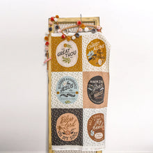 Load image into Gallery viewer, Wellspring Fat Quarter Bundle by Fancy That Design House for Moda Fabrics