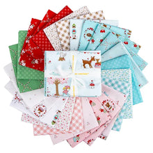 Load image into Gallery viewer, Whimsical Woodland Fat Quarter Bundle by Tasha Noel for Riley Blake Designs