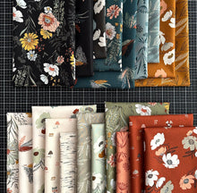 Load image into Gallery viewer, Woodland and Wildflowers Half Yard Bundle by Fancy That Design House for Moda Fabrics