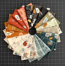 Load image into Gallery viewer, Woodland and Wildflowers Fat Quarter Bundle by Fancy That Design House for Moda Fabrics