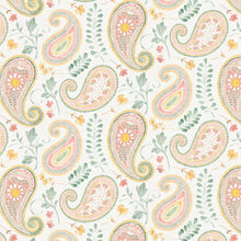 Load image into Gallery viewer, Daisy Days 40 Karat Crystal Jelly Roll 2.5&quot; Fabric Strips by Beth Grove for Wilmington Prints