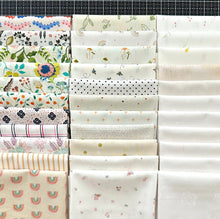 Load image into Gallery viewer, MEGA High to Low Volume Bundle-Fat Eighths, Fat Quarter and Half Yard