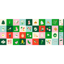 Load image into Gallery viewer, Merry Happy Fat Quarter Bundle by Kimberly Knight of Ruby Star Society for Moda Fabrics
