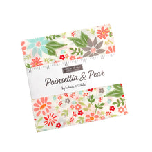 Load image into Gallery viewer, Poinsettia and Pear 5" Charm Pack by Sherri and Chelsi for Moda Fabrics
