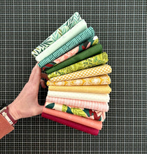 Load image into Gallery viewer, Willow Custom Curated Half Yard Bundle by Sewcial Stitch