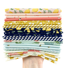 Load image into Gallery viewer, Daybreak Fat Quarter Bundle by Fran Gulick for Riley Blake Designs