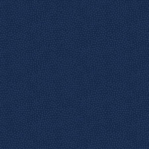 Jax Sapphire Navy Blue Fabric by Dear Stella