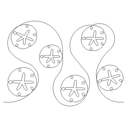 Sand Dollars