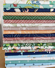 Load image into Gallery viewer, Wildwood Wander Half Yard Bundle by Katherine Lenius for Riley Blake Designs